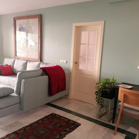 Beach & Golf Design Apartment Marbella Kültér fotó