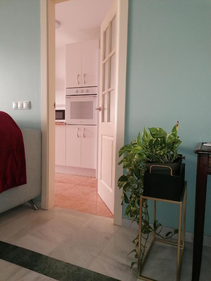 Beach & Golf Design Apartment Marbella Kültér fotó